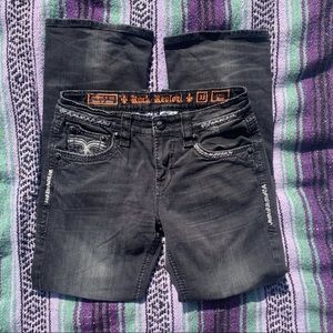 Rock Revival Pants